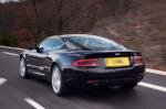 Aston Martin DB9 Sports Pack 2006 года (UK)